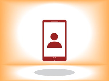 Cep Telefonu Simgesi