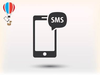 Cep Telefonu Simgesi