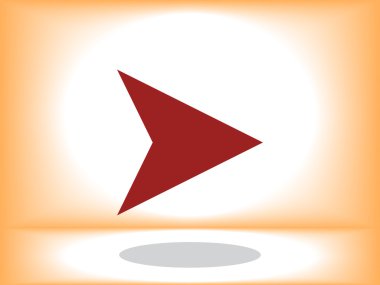 Ok navigator simgesi