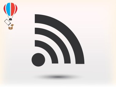 Kablosuz simge tasarlamak