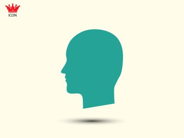 Baş simge tasarlamak