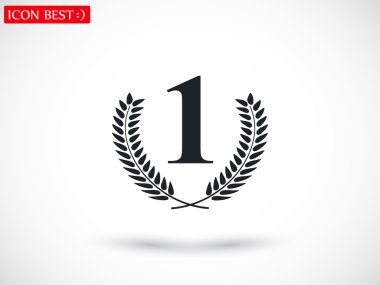 çelenk simge tasarlamak