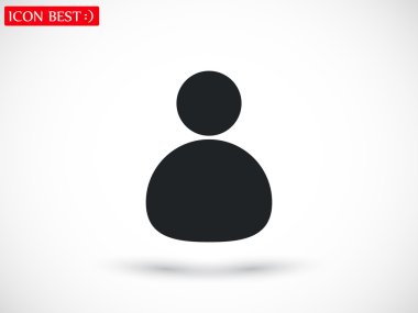 adam simge tasarlamak