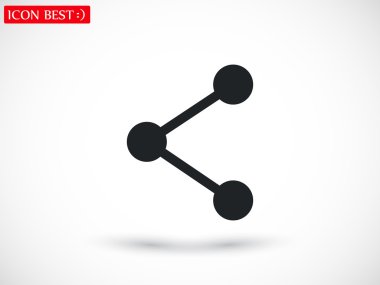 bağlantı simge tasarlamak