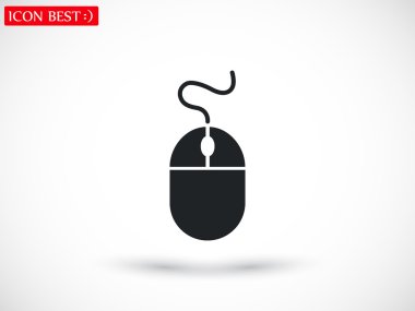 bilgisayar fare simgesi