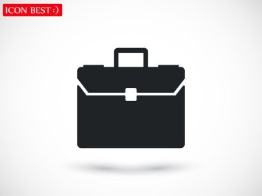 Evrak Çantası'nı simge tasarlamak