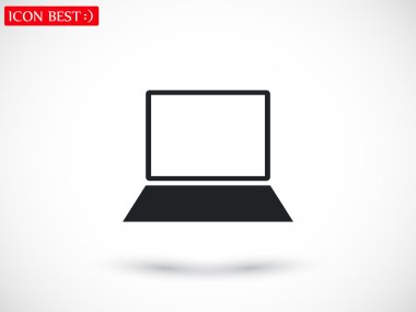 dizüstü bilgisayar kutsal kişilerin resmi çizimi