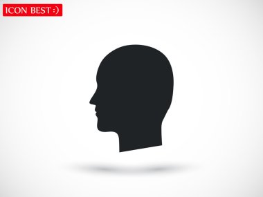 Baş simge tasarlamak