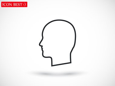 Baş simge tasarlamak