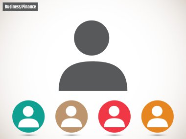 adam simge tasarlamak