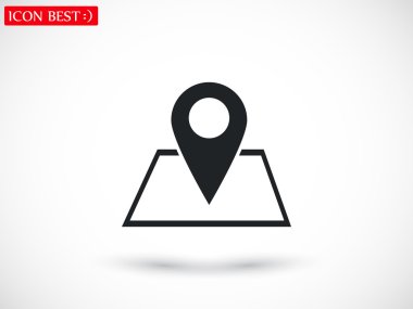 İşaretçiyi simge ile göster