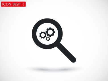 SEO simge tasarlamak