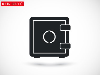 Güvenli simge tasarlamak