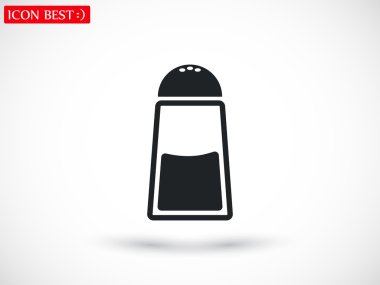 tuz simge tasarlamak