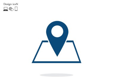 İşaretçiyi simge ile göster