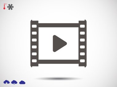 video film simgesi 
