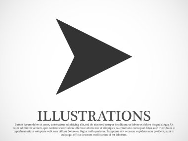 Navigator ok simgesi 