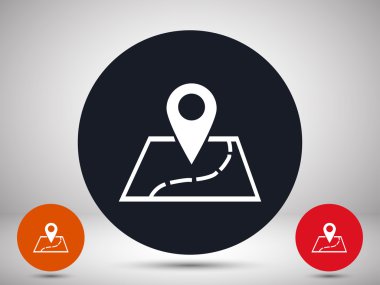 İşaretçiyi simge ile göster