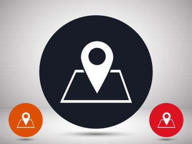 İşaretçiyi simge ile göster