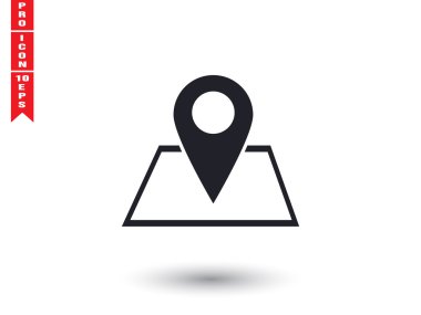 İşaretçiyi simge ile göster