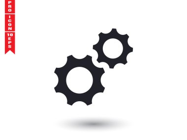 makine vites simgesi 