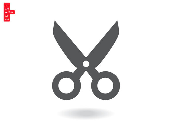 Иконка "Steel Scissors"
