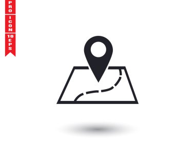 İşaretçiyi simge ile göster