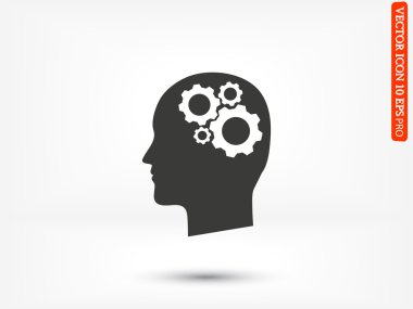 Gears'ın kafa simgesi