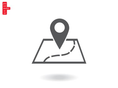 İşaretçiyi simge ile göster