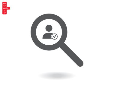 bulmak kişi simgesi