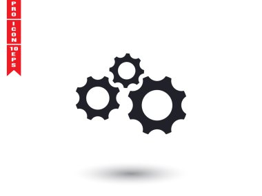 makine vites simgesi 