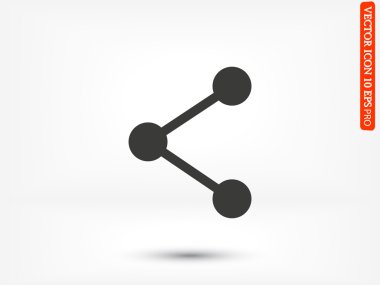 Genel bağlantı simgesi 