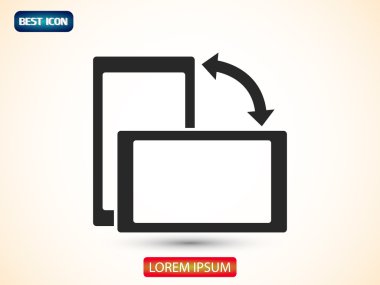 Web simgesi 