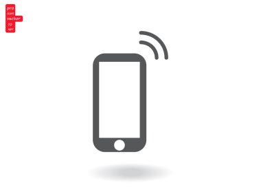 Cep Telefonu Simgesi