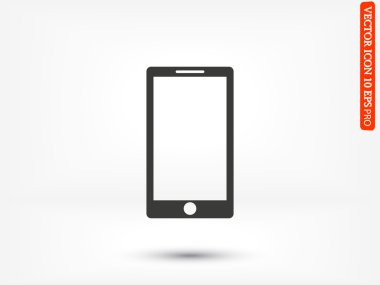 Cep Telefonu Simgesi