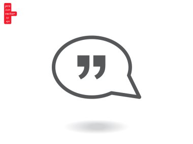 sohbet balon simgesi