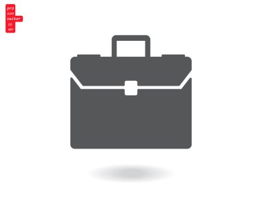 Evrak Çantası'nı grafik simge