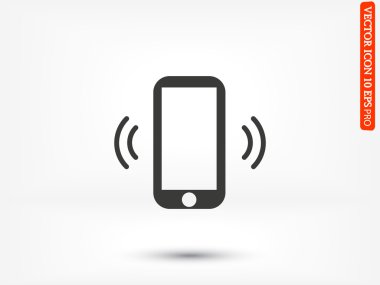 Cep Telefonu Simgesi