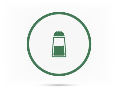 tuz simge tasarlamak 