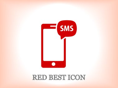 SMS simge tasarlamak 