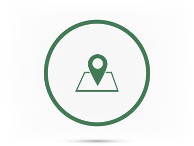 İşaretçi simge tasarlamak 