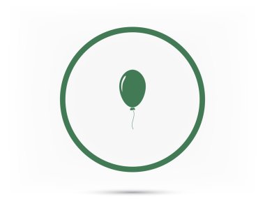 Festival şişme balon