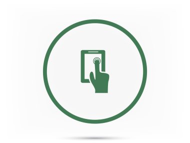 Simge tasarlamak iletişim 