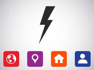 cıvata simge tasarlamak 