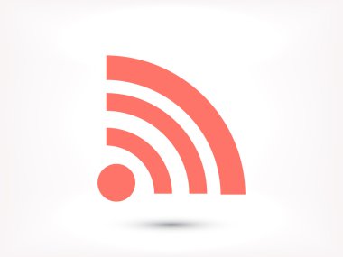  WiFi, kablosuz simgesini