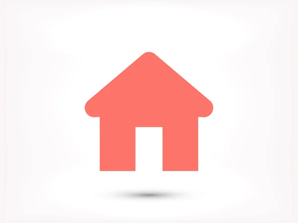 House, home  icon — Stock Vector