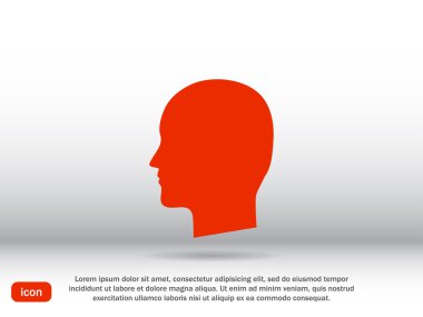 Kullanıcı avatar simge