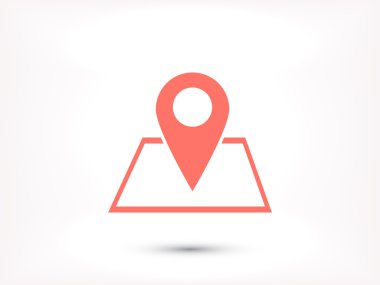 İşaretçiyi simge ile göster