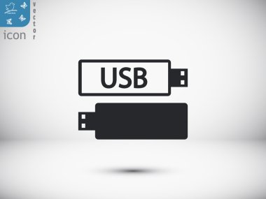 USB birden parlamak götürmek kutsal kişilerin resmi