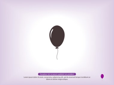 Festival şişme balon